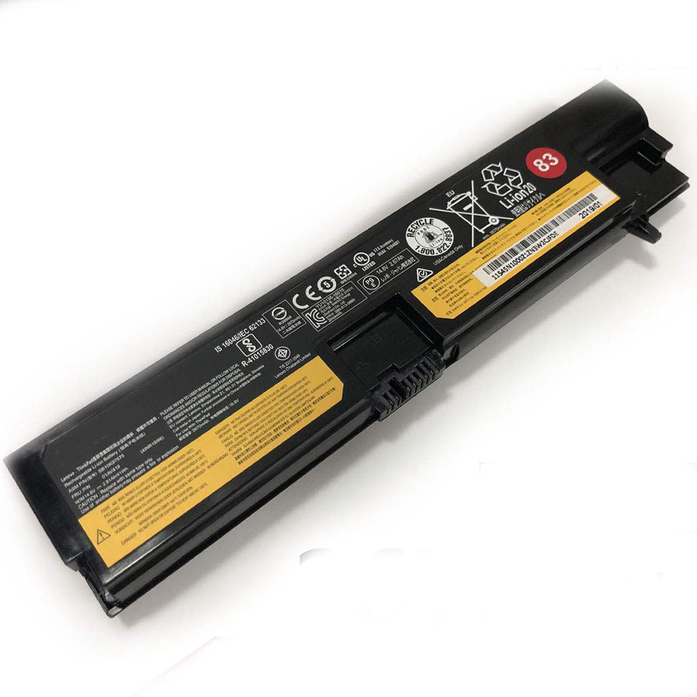 Batería para L12L4A02-4INR19/lenovo-SB10K97575